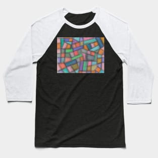 Texture - 10 Baseball T-Shirt